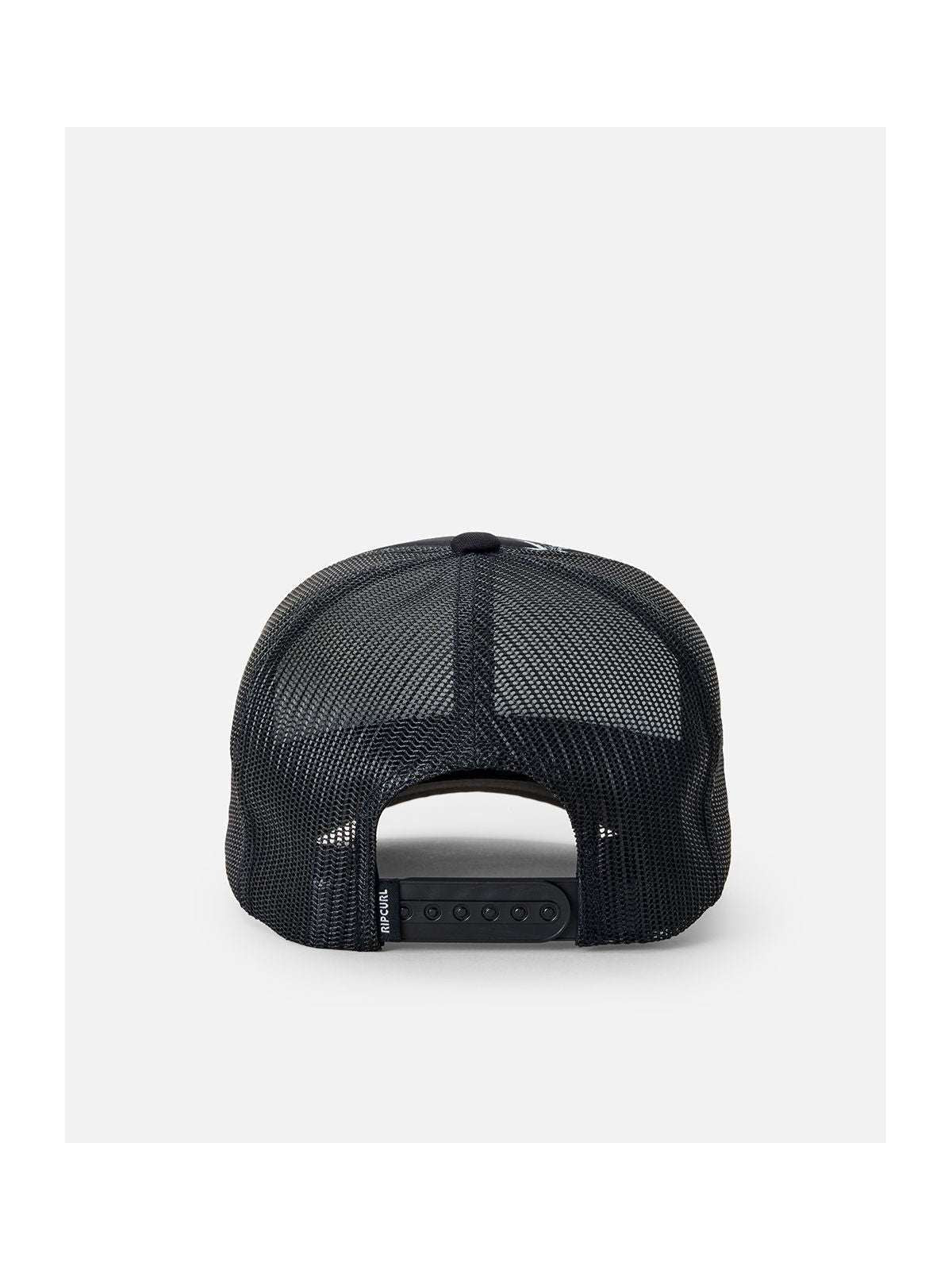 Czapka z daszkiem dziecięca RIP CURL Weekender Trucker - Boy czarna