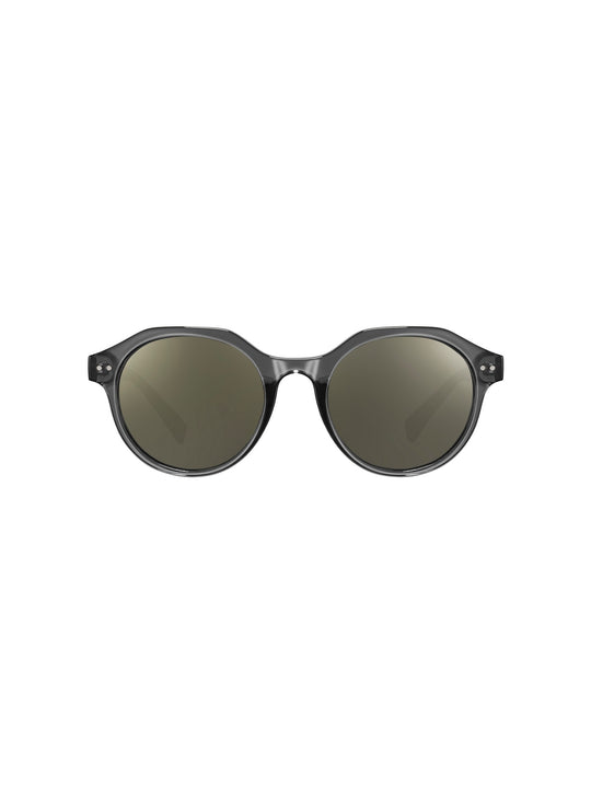 Okulary przeciwsłoneczne SOLAR Page - cat.3 Polarized - Translucent Grey
