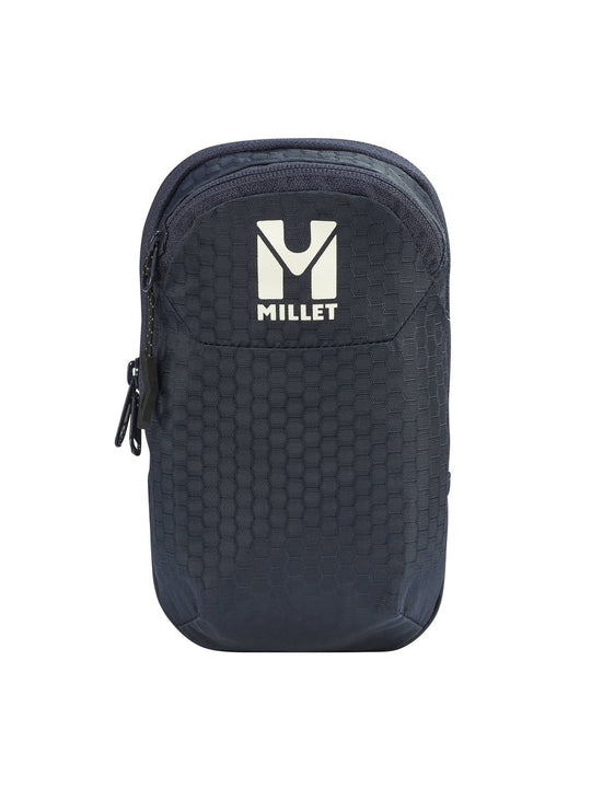 Saszetka MILLET Ubic Belt Pocket Granatowy - TU - Adventure Sports
