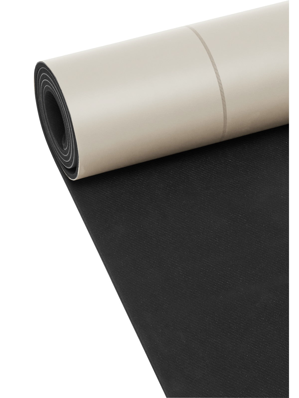 Mata CASALL Yoga Mat Grip & Cushion III 5mm kolor piaskowy