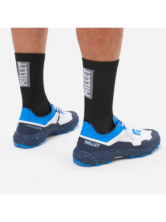 Buty męskie MILLET Intense M niebieskie
