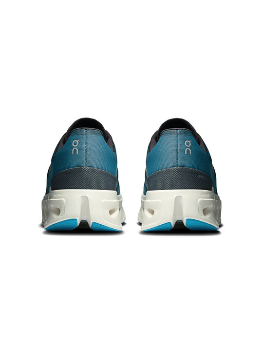 Buty do biegania męskie On Cloudeclipse niebieski
