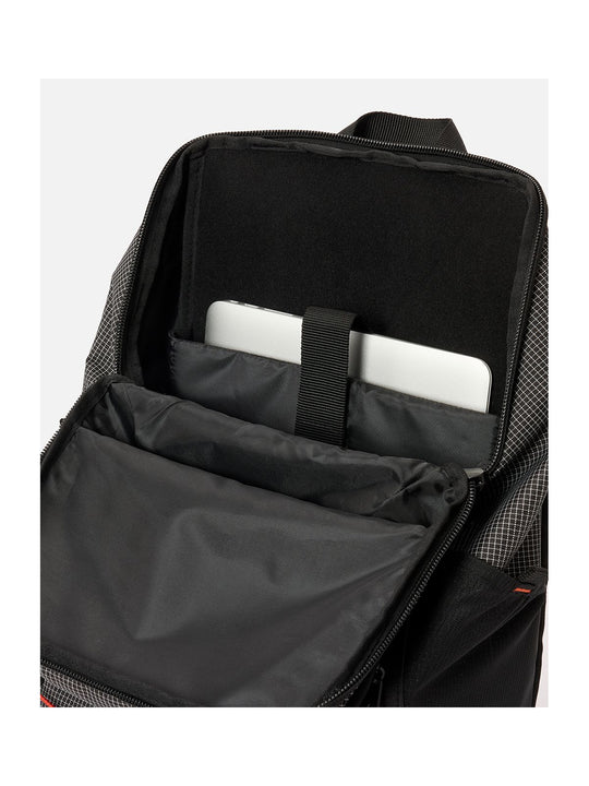 Plecak miejski RIP CURL Overland 30L Search czarny
