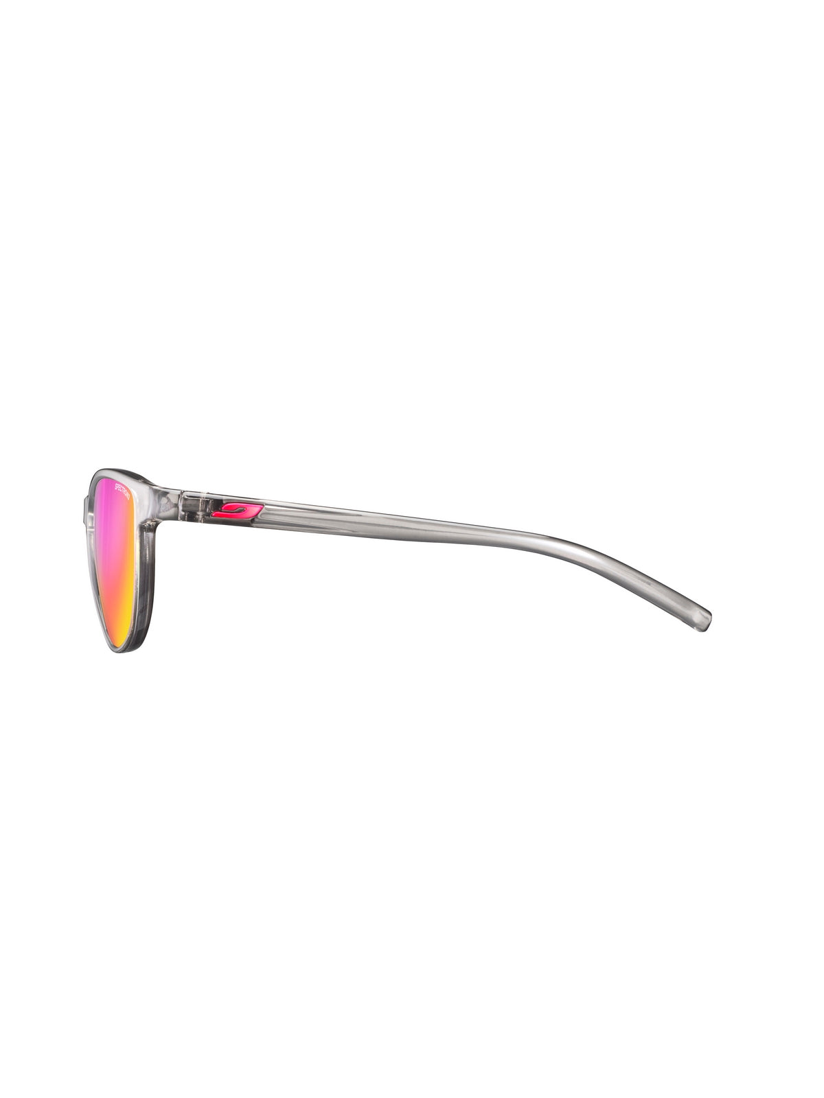 Okulary dziewczęce JULBO IDOL - szary | Spectron Cat 3 - 10-15 - Adventure Sports