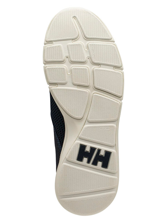 Buty HELLY HANSEN W Ahiga Slip-On granatowy - sportowe - Adventure Sports
