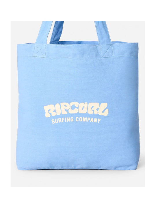 Torebka damska RIP CURL Classic Surf 31L Tote niebieska

