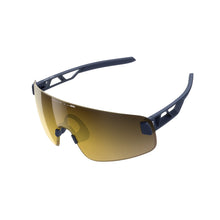 Okulary rowerowe POC Elicit Toric granatowy  -Clarity Road/Partly Sunny Gold Cat 2
