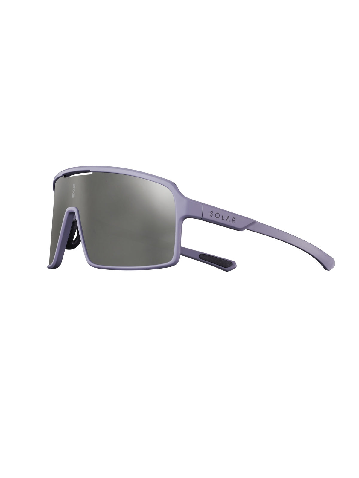 Okulary przeciwsłoneczne SOLAR Egan - cat.3 - Violet