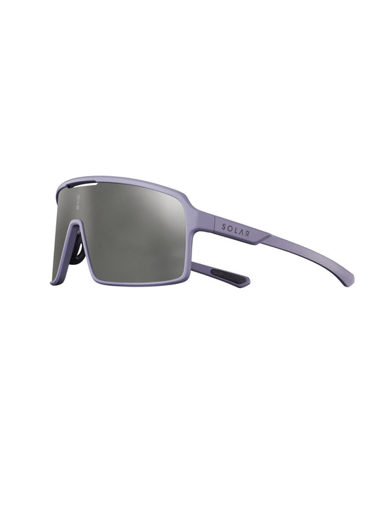 Okulary przeciwsłoneczne SOLAR Egan - cat.3 - Violet
