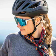 Kask rowerowy JULBO Fast Lane - lane blue irise/black - Adventure Sports
