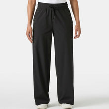 Spodnie damskie HELLY HANSEN W Thalia Wide Pant czarne
