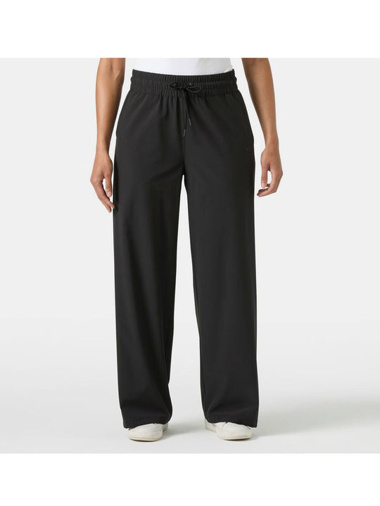 Spodnie damskie HELLY HANSEN W Thalia Wide Pant czarne
