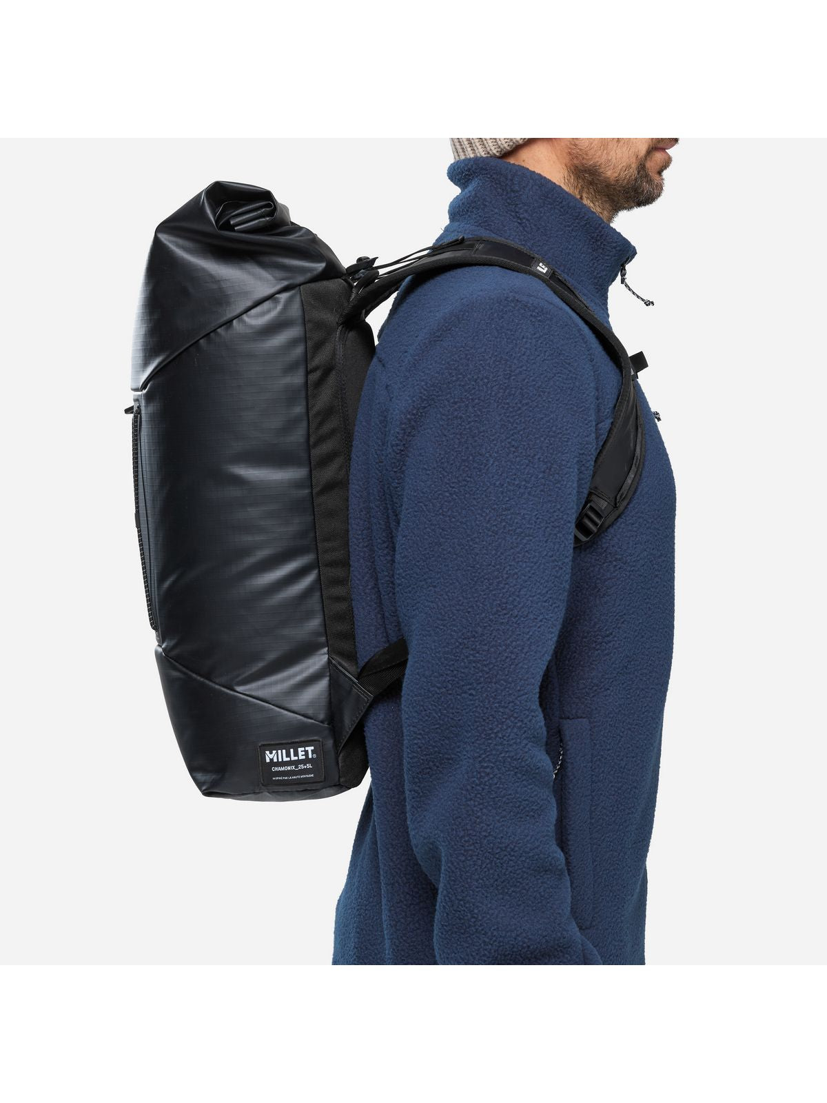 Plecak MILLET Chamonix 25+5 czarny