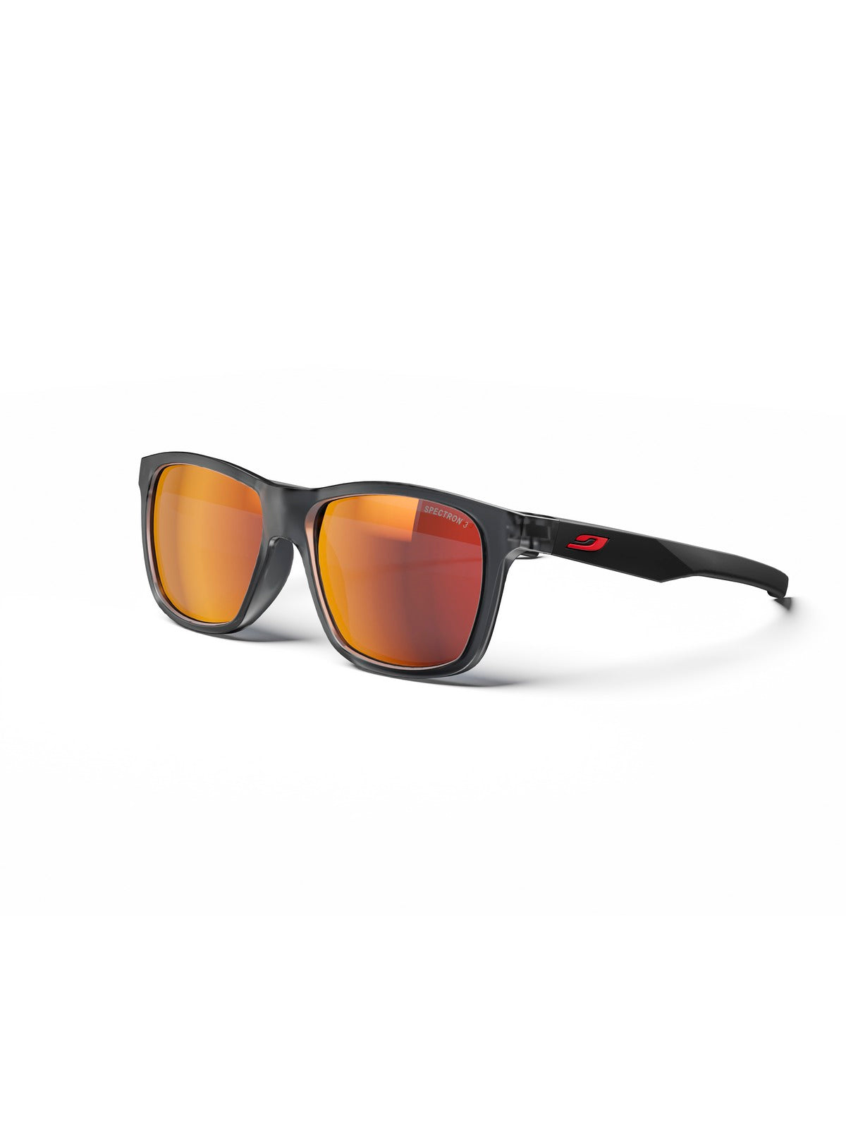 Okulary dla dzieci JULBO ELWOOD czarny cat 3 Spectron | 6-10 lat - Adventure Sports