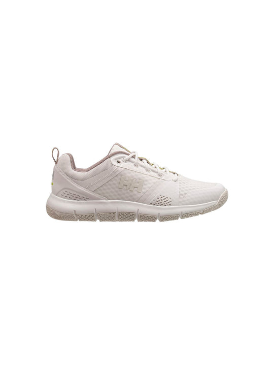 Buty HELLY HANSEN W Skagen F-1 Offshore biały - sportowe - Adventure Sports
