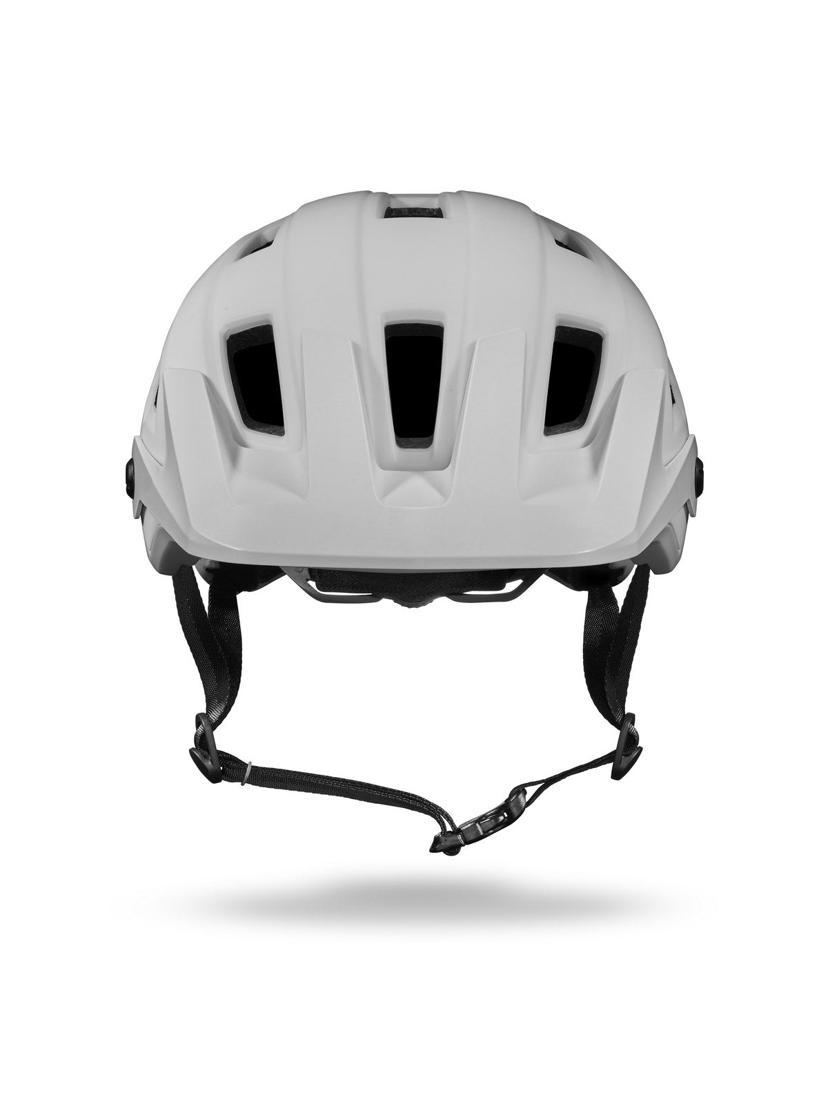 Kask rowerowy JULBO ROCK biały/szary - Adventure Sports