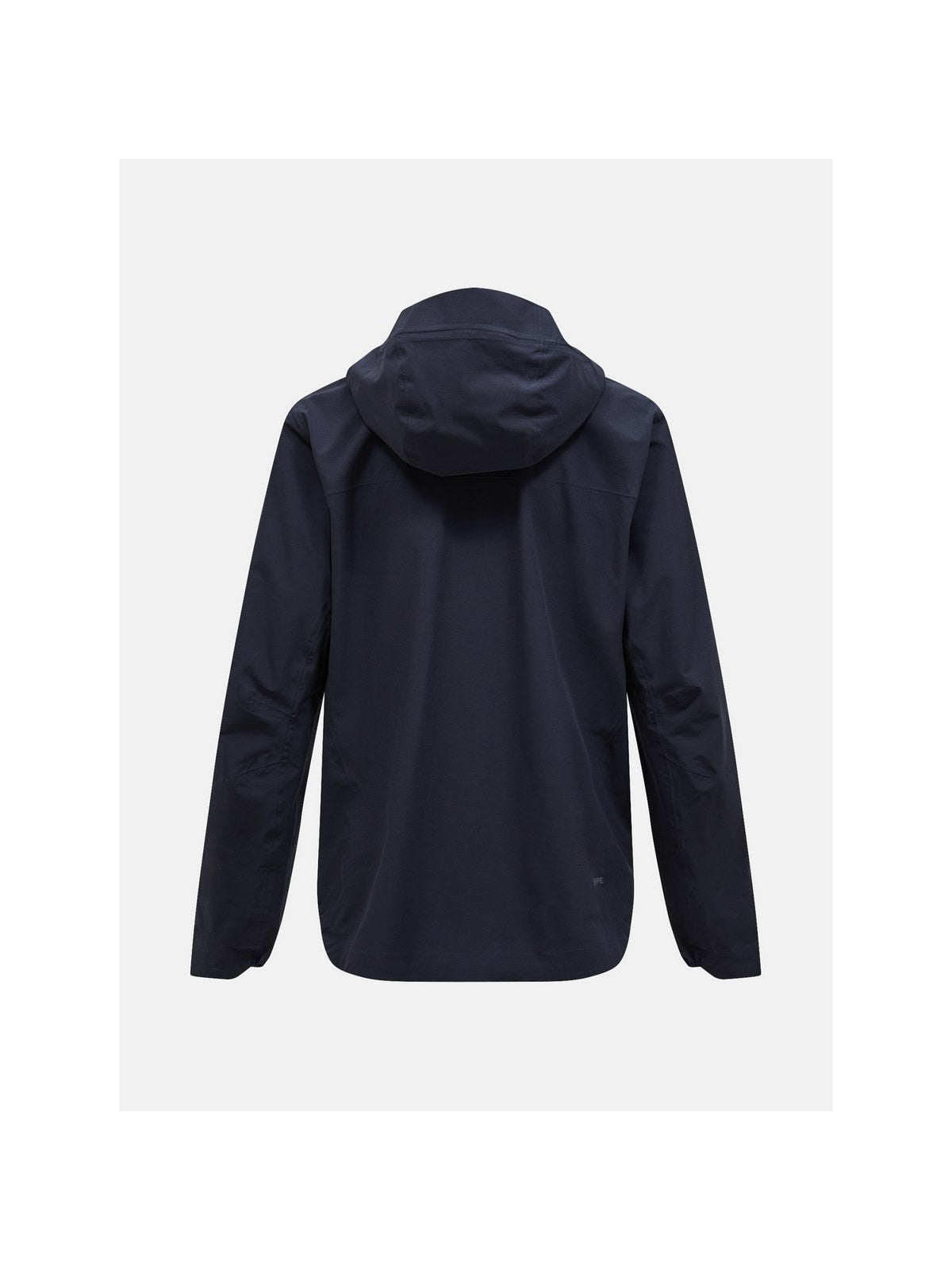 Kurtka z membraną męska Peak Performance M Commuter Hipe Jacket czarny - narciarska - Adventure Sports