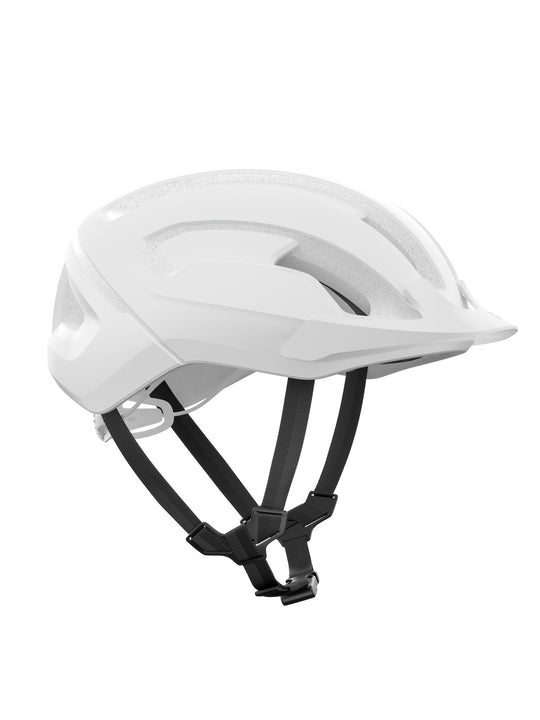 Kask rowerowy POC Omne Air Resistance MIPS biały
