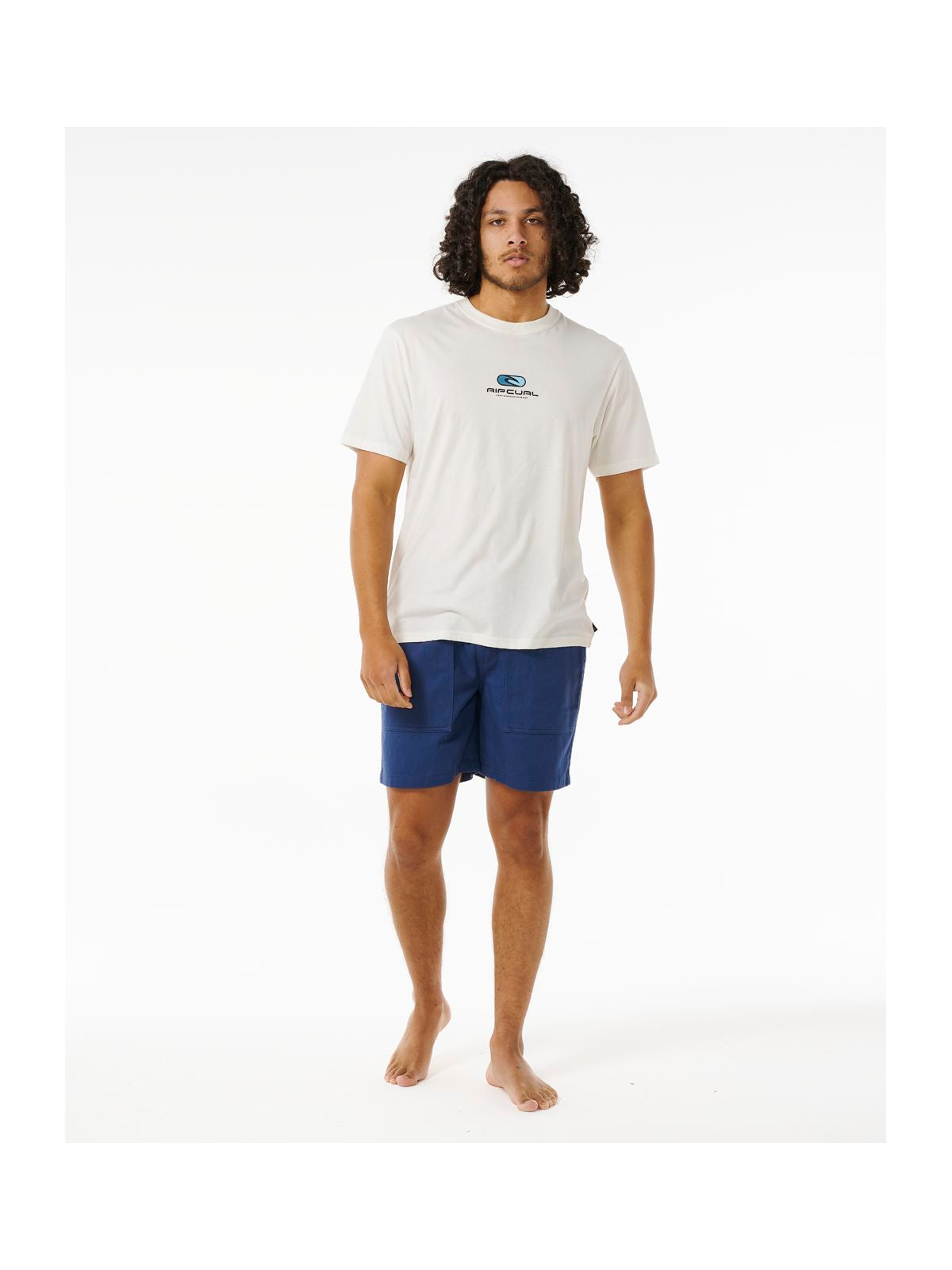 Szorty RIP CURL Aloha Hotel Volley granatowy - Adventure Sports