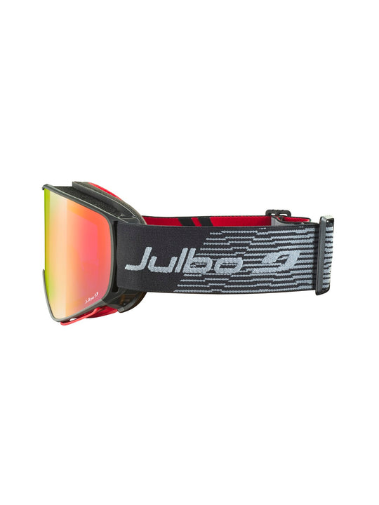 Gogle narciarskie JULBO Quickshift OTG czarno fotochrom Cat 1-3 hi-contrast
