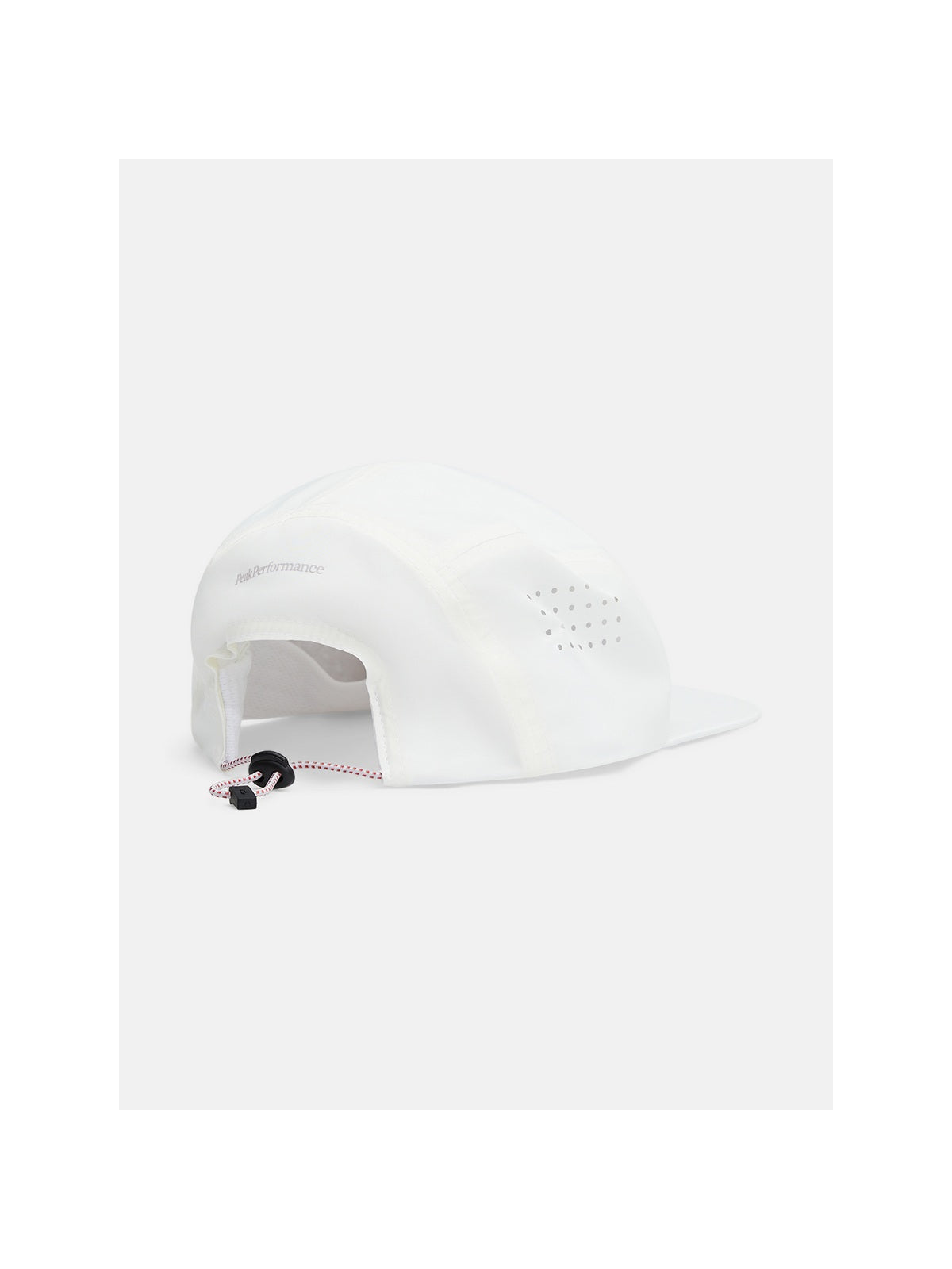 adventuresports czapka-peak-performance-lightweight-cap-g78363210-089 tyl
