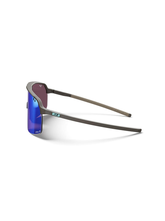 Okulary JULBO Intensity Kilian Jornet - Reactiv 1-3 HC - Dark Brown/Light Brown
