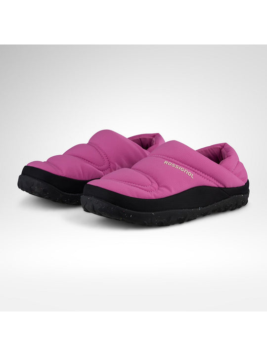 Buty damskie ROSSIGNOL W Chalet różowe
