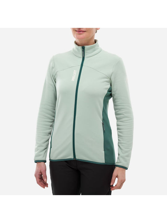 Bluza MILLET W SENECA FLEECE HOODIE
