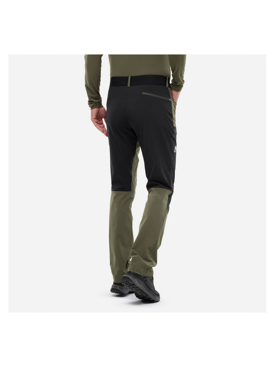 Spodnie męskie MILLET Onega Stretch Pant M zielone
