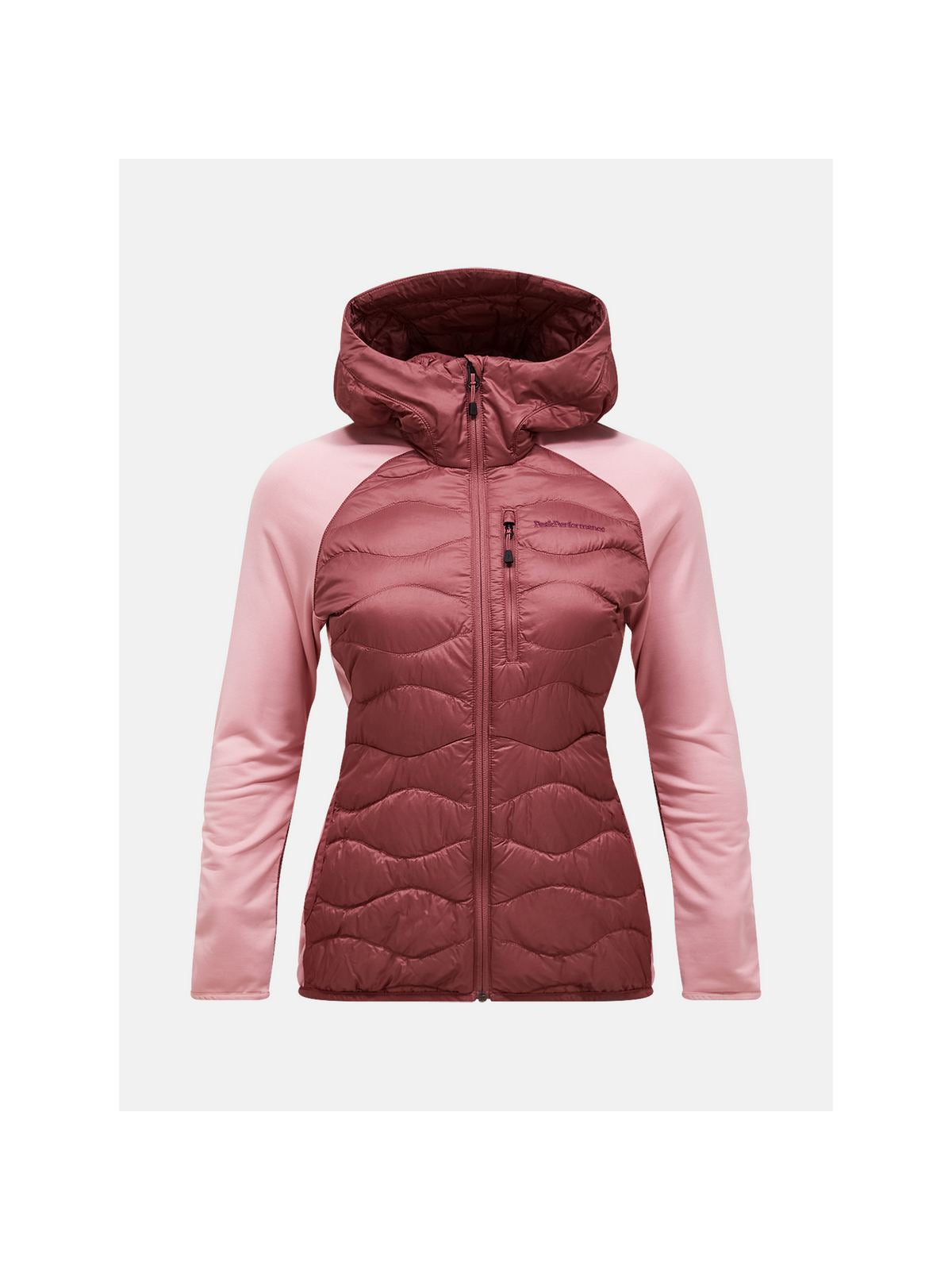 adventuresports kurtka-peak-performance-w-helium-hybrid-down-hood-jacket-g79840130-r64 front