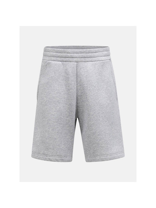 adventuresports szorty-peak-performance-original-sweat-shorts-men-szary-g79568030-m03 front
