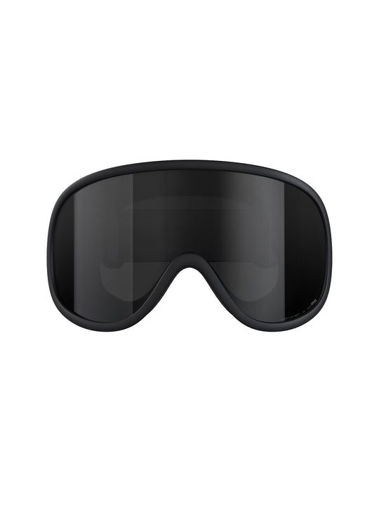 Gogle narciarskie POC Retina czarny cat.2
