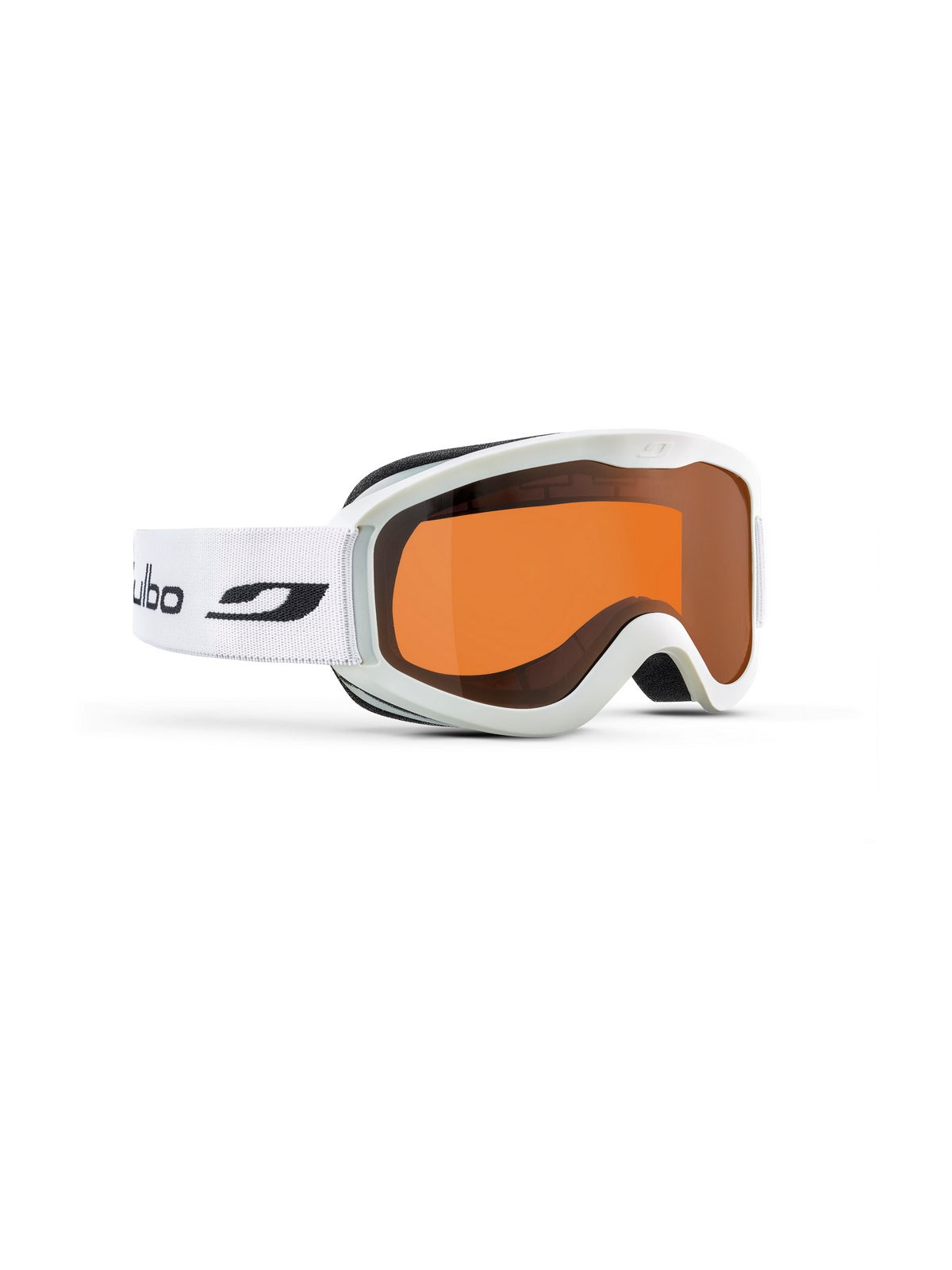 Gogle narciarskie JULBO PROTON białe Cat 3 - S - Adventure Sports
