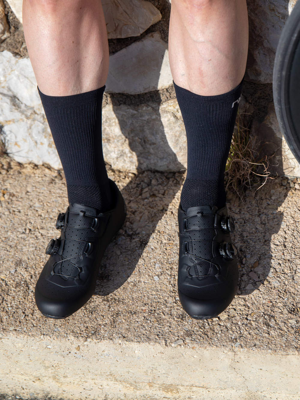 Buty rowerowe NORTHWAVE Extreme Plus czarne