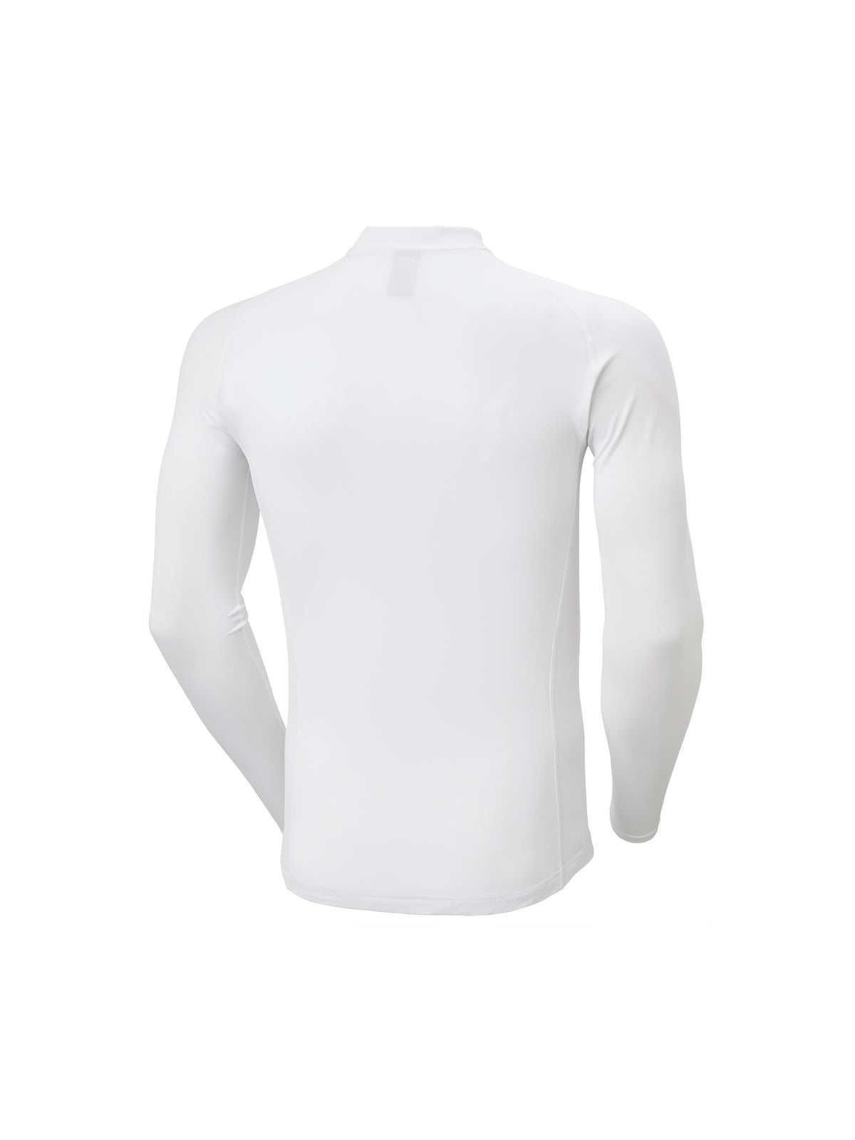 Lycra HELLY HANSEN Waterwear Rashguard biały - Adventure Sports
