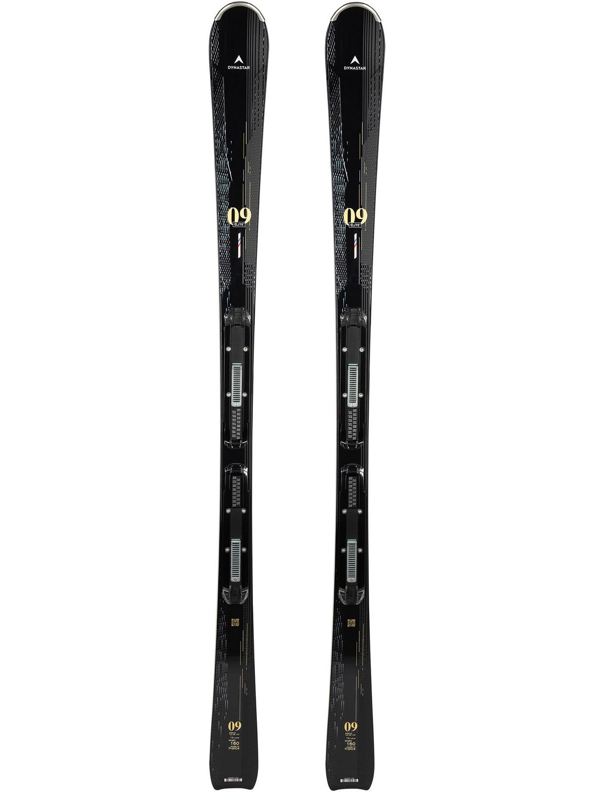 Narty damskie DYNASTAR E Lite 9 + wiązania LOOK NX 12 Konect GW - Adventure Sports