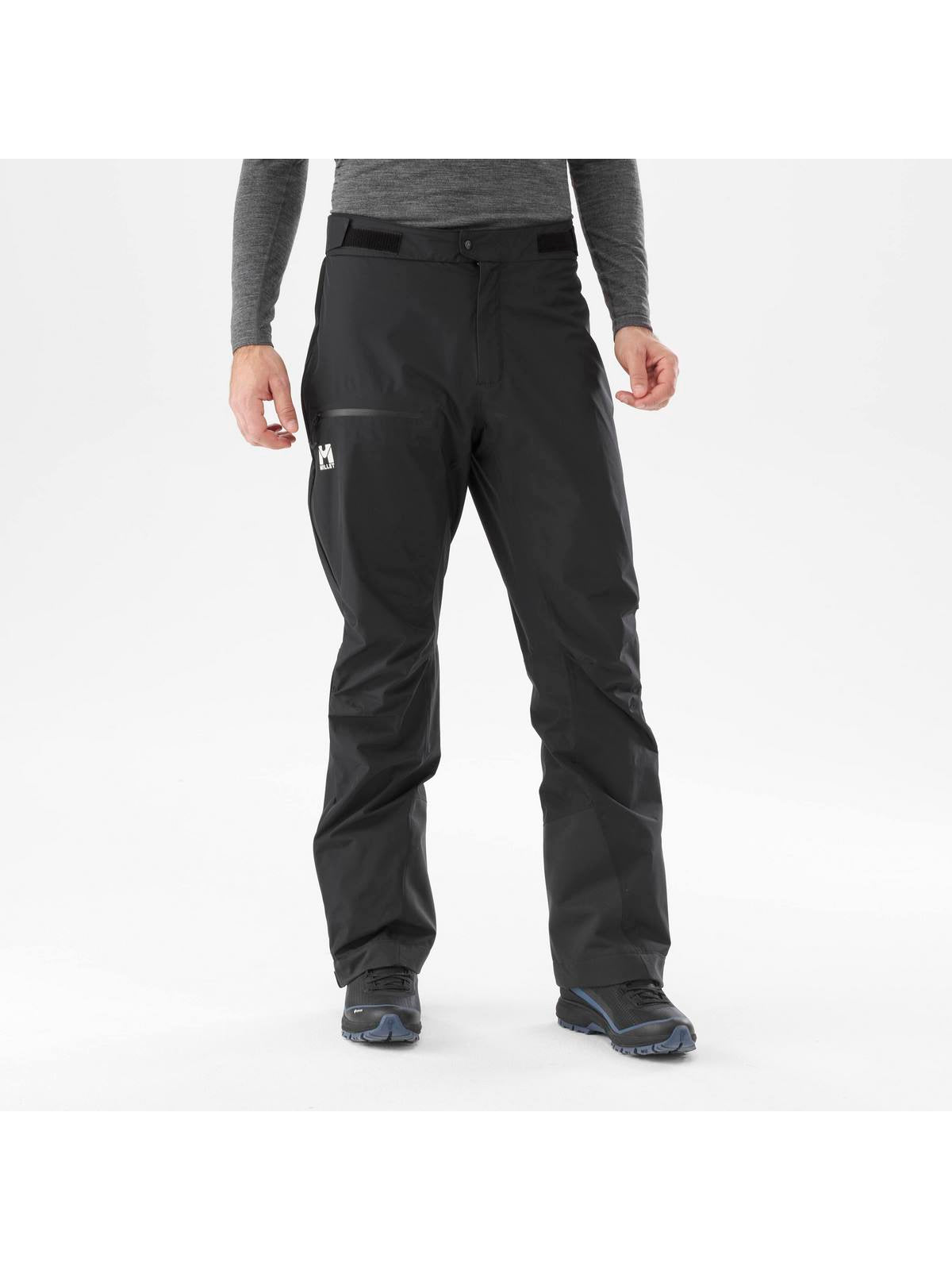 Spodnie MILLET Seneca Gtx 2L Pant M czarne