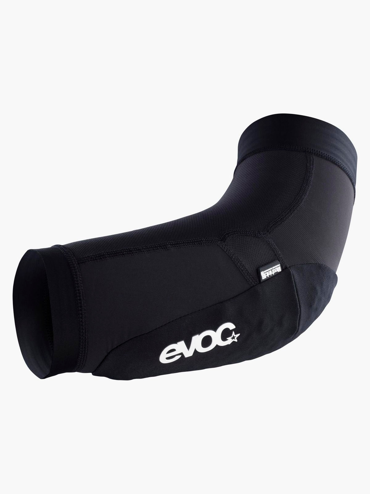 Ochraniacze na łokcie EVOC Elbow Protector Ls Flex Lite black