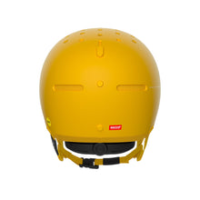 Kask narciarski POC Calyx żółty - Adventure Sports
