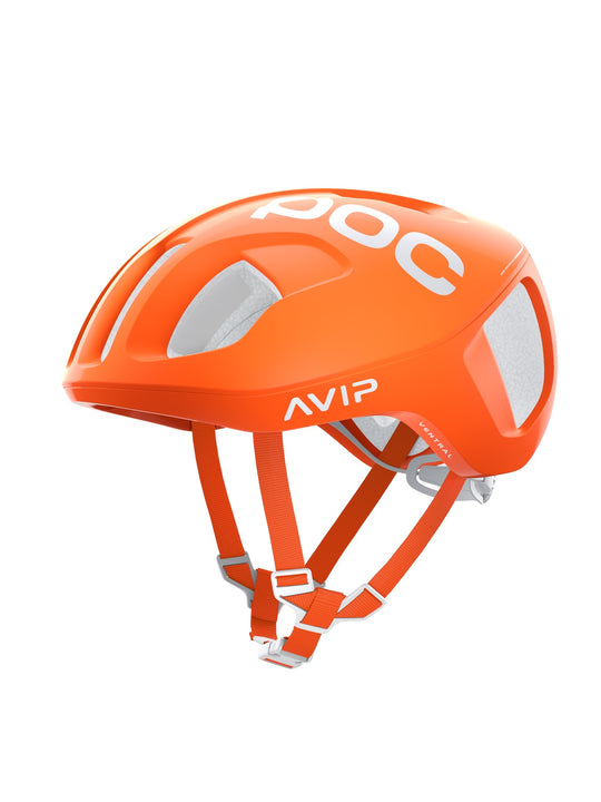 Kask Rowerowy POC VENTRAL SPIN - rowerowy - Adventure Sports
