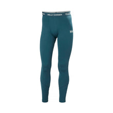 Bielizna termiczna męska HELLY HANSEN LIFA ACTIVE PANT granatowa
