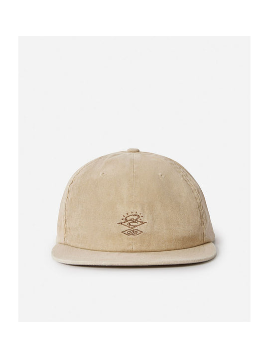 Czapka RIP CURL Searchers Canvas Adj Cap multikolor - TU - Adventure Sports
