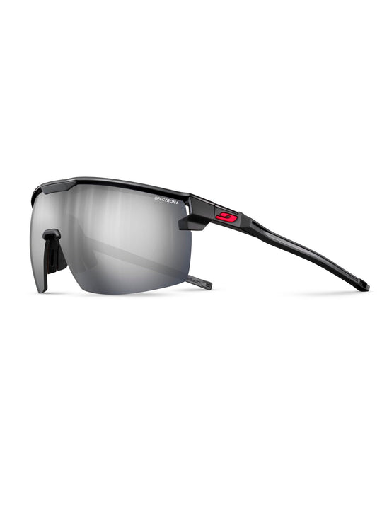 Okulary górskie JULBO ULTIMATE COVER - czarny | Spectron Cat 4 - L - Adventure Sports
