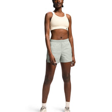 Szorty do biegania ON RUNNING Essential Shorts szary
