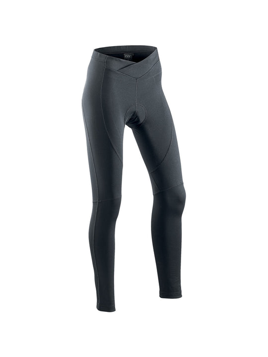 Spodnie rowerowe NORTHWAVE Crystal 2 Tight Ms czarny - Spodenki - Adventure Sports
