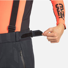 Spodnie Rossignol Hero R Pant czarny - narciarskie - Adventure Sports
