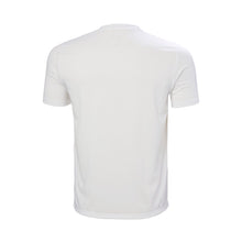 Koszulka HELLY HANSEN Hp Race Graphic T-Shirt biały - Adventure Sports
