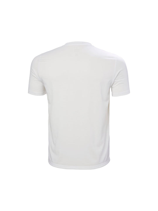 Koszulka HELLY HANSEN Hp Race Graphic T-Shirt biały - Adventure Sports
