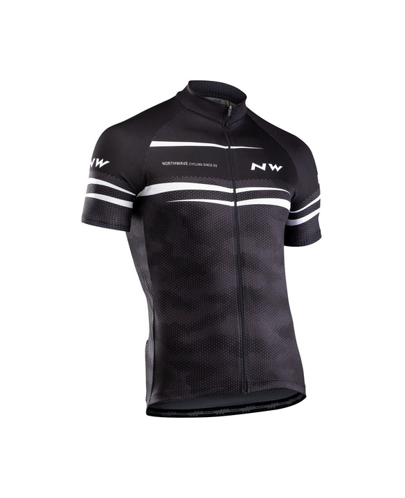 Koszulka Rowerowa NORTHWAVE ORIGIN JERSEY SS - Adventure Sports
