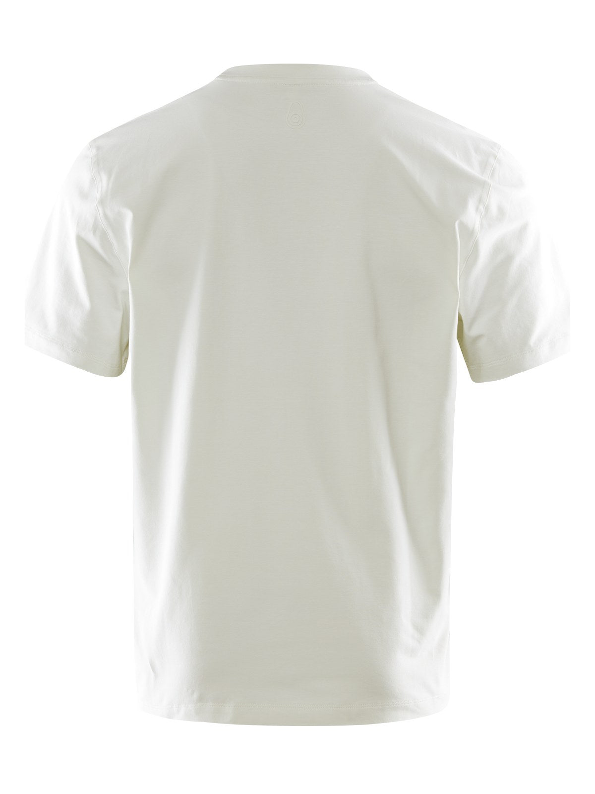 Koszulka męska SAIL RACING M Bowman Monochrome Tee beżowa